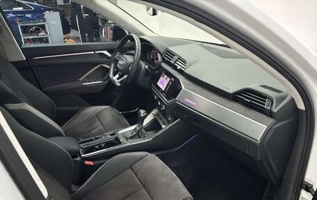 Audi Q3, 2020 год, 2 940 000 рублей, 15 фотография