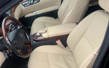 Mercedes-Benz S-Класс, 2006 год, 1 300 000 рублей, 8 фотография