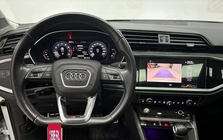 Audi Q3, 2020 год, 2 940 000 рублей, 16 фотография