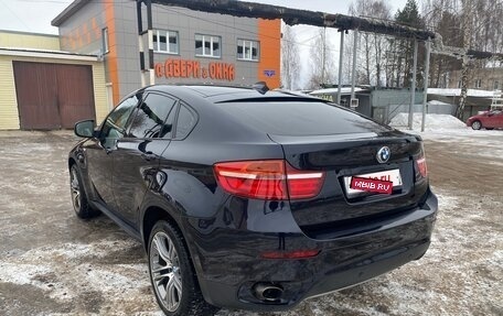BMW X6, 2013 год, 2 380 000 рублей, 6 фотография