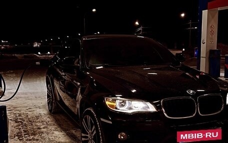 BMW X6, 2013 год, 2 380 000 рублей, 2 фотография