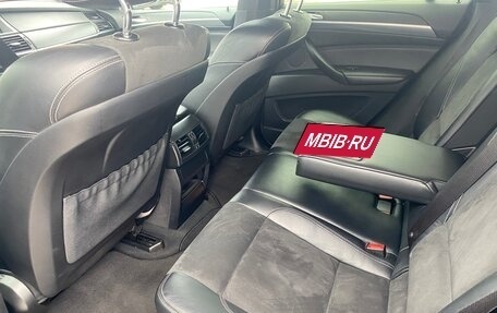 BMW X6, 2013 год, 2 380 000 рублей, 7 фотография