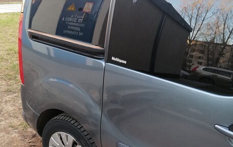 Citroen Berlingo II рестайлинг, 2011 год, 790 000 рублей, 3 фотография