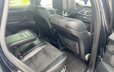 BMW X6, 2013 год, 2 380 000 рублей, 9 фотография