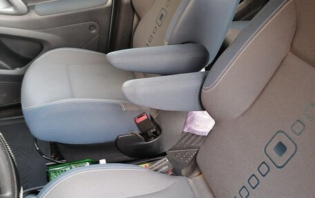 Citroen Berlingo II рестайлинг, 2011 год, 790 000 рублей, 2 фотография