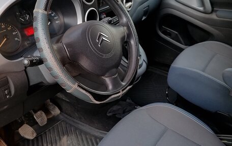 Citroen Berlingo II рестайлинг, 2011 год, 790 000 рублей, 6 фотография