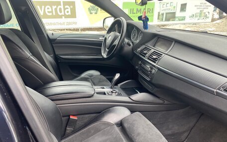 BMW X6, 2013 год, 2 380 000 рублей, 12 фотография
