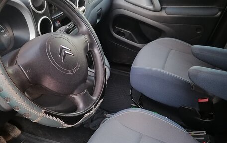 Citroen Berlingo II рестайлинг, 2011 год, 790 000 рублей, 8 фотография