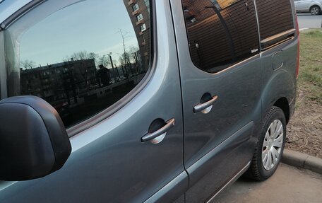 Citroen Berlingo II рестайлинг, 2011 год, 790 000 рублей, 9 фотография