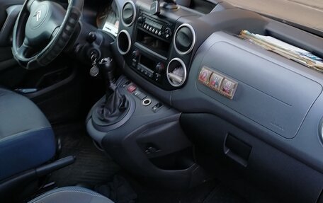 Citroen Berlingo II рестайлинг, 2011 год, 790 000 рублей, 10 фотография