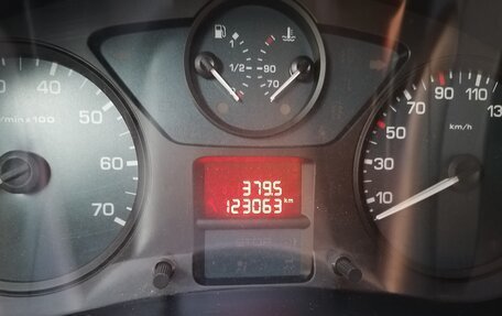 Citroen Berlingo II рестайлинг, 2011 год, 790 000 рублей, 18 фотография