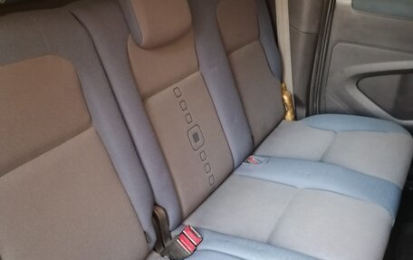 Citroen Berlingo II рестайлинг, 2011 год, 790 000 рублей, 22 фотография
