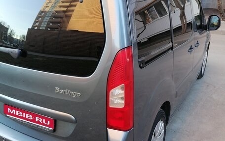 Citroen Berlingo II рестайлинг, 2011 год, 790 000 рублей, 21 фотография