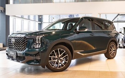 GAC GS8, 2024 год, 4 849 000 рублей, 1 фотография
