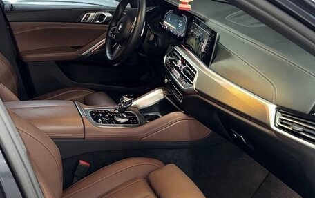 BMW X6, 2022 год, 7 600 000 рублей, 8 фотография