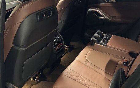 BMW X6, 2022 год, 7 600 000 рублей, 9 фотография