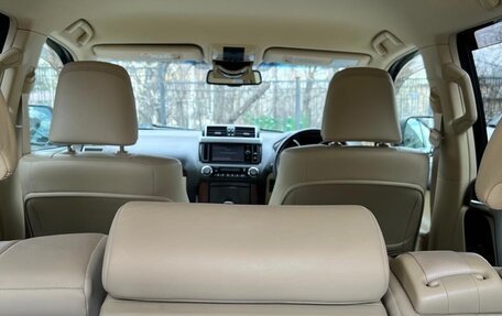 Toyota Land Cruiser Prado 150 рестайлинг 2, 2016 год, 4 100 000 рублей, 6 фотография