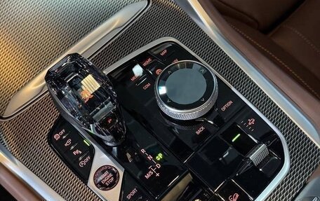 BMW X6, 2022 год, 7 600 000 рублей, 6 фотография
