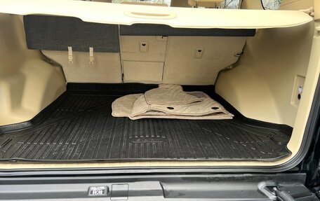 Toyota Land Cruiser Prado 150 рестайлинг 2, 2016 год, 4 100 000 рублей, 7 фотография