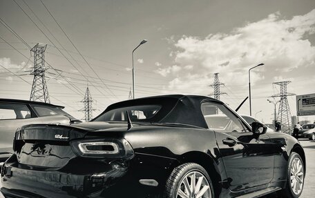 Fiat 124 Spider I, 2020 год, 2 657 777 рублей, 1 фотография