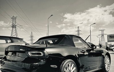 Fiat 124 Spider I, 2020 год, 2 657 777 рублей, 1 фотография