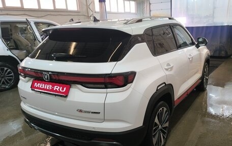Changan CS35 Plus, 2023 год, 1 650 000 рублей, 1 фотография