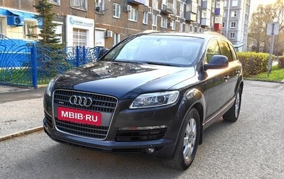 Audi Q7, 2006 год, 1 390 000 рублей, 1 фотография