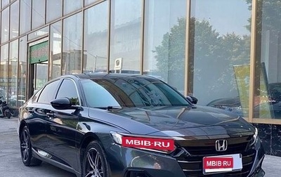 Honda Accord IX рестайлинг, 2020 год, 1 850 000 рублей, 1 фотография