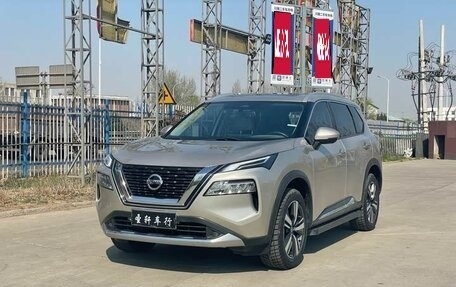 Nissan X-Trail, 2021 год, 2 623 000 рублей, 1 фотография