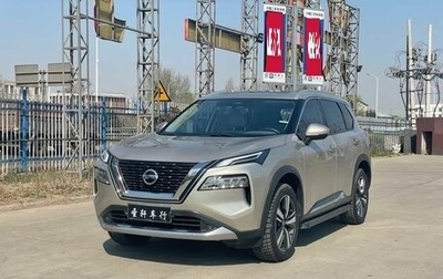 Nissan X-Trail, 2021 год, 2 623 000 рублей, 1 фотография