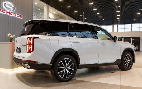 GAC GS8, 2024 год, 4 099 000 рублей, 4 фотография