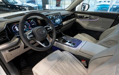 GAC GS8, 2024 год, 4 099 000 рублей, 8 фотография