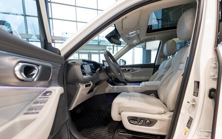 GAC GS8, 2024 год, 4 099 000 рублей, 10 фотография