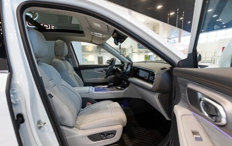 GAC GS8, 2024 год, 4 099 000 рублей, 9 фотография
