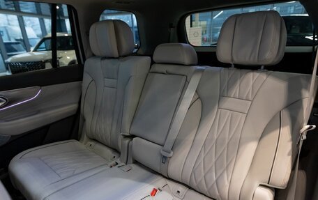 GAC GS8, 2024 год, 4 099 000 рублей, 12 фотография
