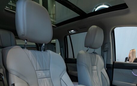 GAC GS8, 2024 год, 4 099 000 рублей, 14 фотография