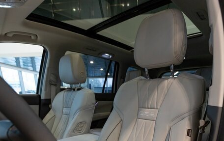 GAC GS8, 2024 год, 4 099 000 рублей, 15 фотография