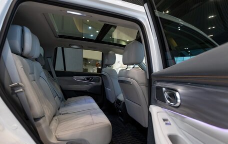 GAC GS8, 2024 год, 4 099 000 рублей, 18 фотография