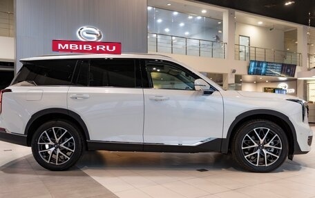 GAC GS8, 2024 год, 4 099 000 рублей, 6 фотография