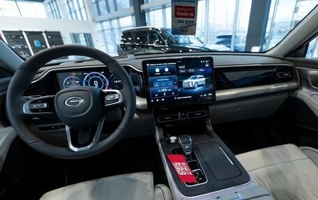 GAC GS8, 2024 год, 4 099 000 рублей, 11 фотография