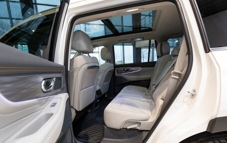 GAC GS8, 2024 год, 4 099 000 рублей, 17 фотография