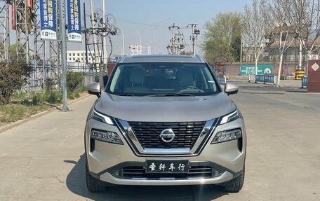 Nissan X-Trail, 2021 год, 2 623 000 рублей, 2 фотография