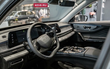 CheryExeed LX, 2023 год, 3 580 000 рублей, 13 фотография