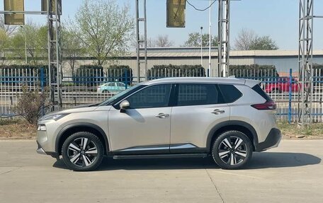 Nissan X-Trail, 2021 год, 2 623 000 рублей, 3 фотография