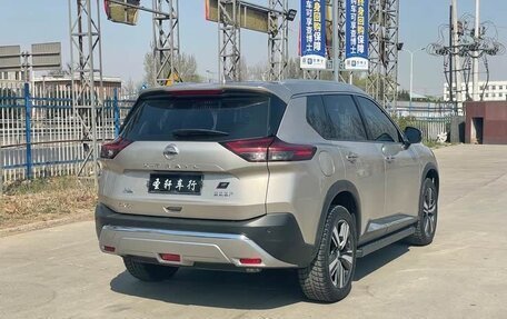 Nissan X-Trail, 2021 год, 2 623 000 рублей, 6 фотография