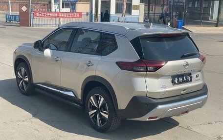 Nissan X-Trail, 2021 год, 2 623 000 рублей, 4 фотография