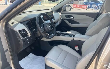 Nissan X-Trail, 2021 год, 2 623 000 рублей, 8 фотография