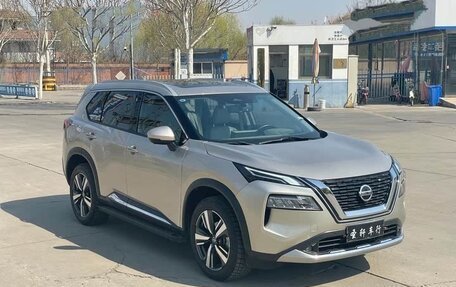 Nissan X-Trail, 2021 год, 2 623 000 рублей, 7 фотография