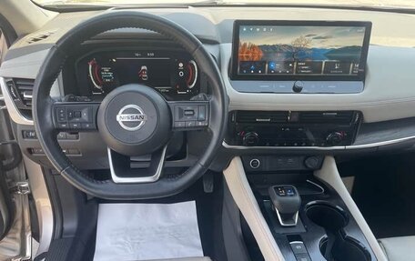 Nissan X-Trail, 2021 год, 2 623 000 рублей, 11 фотография
