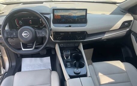 Nissan X-Trail, 2021 год, 2 623 000 рублей, 12 фотография